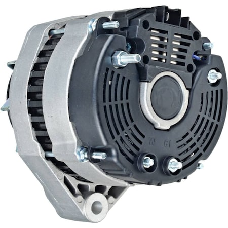 Aftermarket JAndN Electrical Products Alternator 400-40045-JN